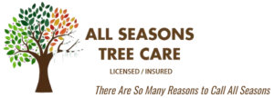 All Seasons Tree Care Logo