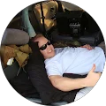 Daren S. Avatar