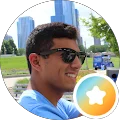 Will C. Avatar