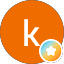 kristel h. Avatar